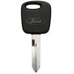 Load image into Gallery viewer, All Years Ford All Models Strattec Packaged Transponder Key Ford Logo H72