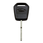 Load image into Gallery viewer, 2015 Ford F150 Strattec Packaged Ford Logo Side Mill IPATS Key (uncut)