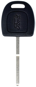 Load image into Gallery viewer, All Years Ford All Models Strattec Packaged Ford 90 degree out Side Mill Non-Transponder Black