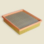 Load image into Gallery viewer, 2017 Jeep Grand Cherokee Air Filter