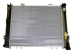 Load image into Gallery viewer, 1997 Jeep Grand Cherokee Radiator