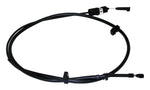 Load image into Gallery viewer, 1995 Jeep Grand Cherokee Throttle Valve Cable