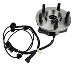 Load image into Gallery viewer, 2005 Jeep Liberty Hub Assembly