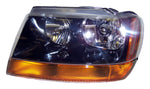 Load image into Gallery viewer, 2001 Jeep Grand Cherokee Headlight