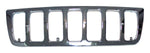 Load image into Gallery viewer, 2003 Jeep Grand Cherokee Grille