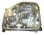 Load image into Gallery viewer, 2008 Jeep Liberty Headlight