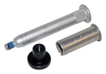 Load image into Gallery viewer, 2011 Jeep Wrangler Door Hinge Pin & Bushing Kit
