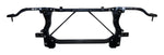 Load image into Gallery viewer, 2018 Jeep Wrangler Radiator Support Frame