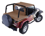Load image into Gallery viewer, 2005 Jeep Wrangler Cover All Kit