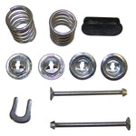 Load image into Gallery viewer, 1979 Jeep CJ-7 Brake Shoe Hold Down Kit