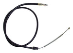 Load image into Gallery viewer, 1977 Jeep CJ-5 Parking Brake Cable