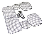 Load image into Gallery viewer, 1994 Jeep Wrangler Stone Guard Set