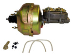 Load image into Gallery viewer, 2000 Jeep Wrangler HD Brake Booster Kit
