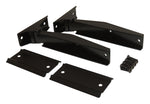 Load image into Gallery viewer, 2000 Jeep Wrangler Tailgate Hinge Set