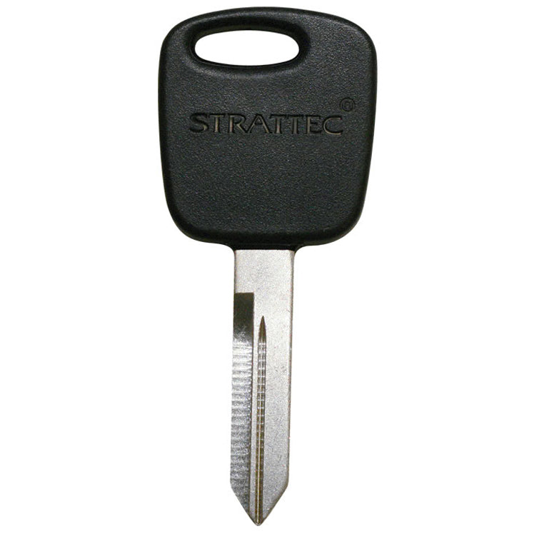 All Years Ford All Models Strattec Packaged Transponder Key H86