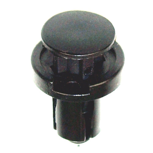 2011 Nissan 240SX Splash Shield Retainer