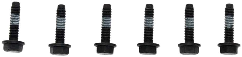 2021 GM All Models Exhaust Bolt