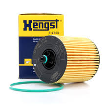 2011 Buick Enclave Cartridge Oil Filter
