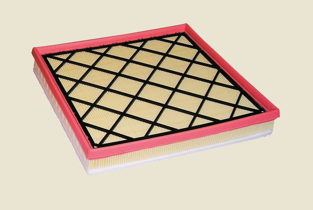 2014 Chevrolet Orlando Air Filter