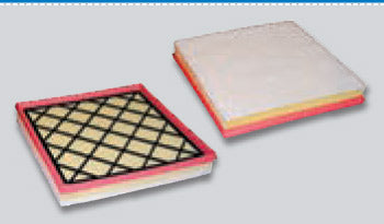 2015 Chevrolet Cruze Air Filter