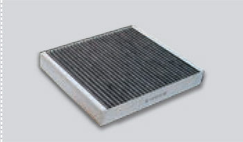 2013 Chevrolet Malibu Cabin Air Filter