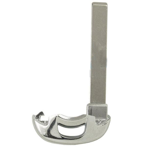 2017 Chevrolet Malibu Emergency Key