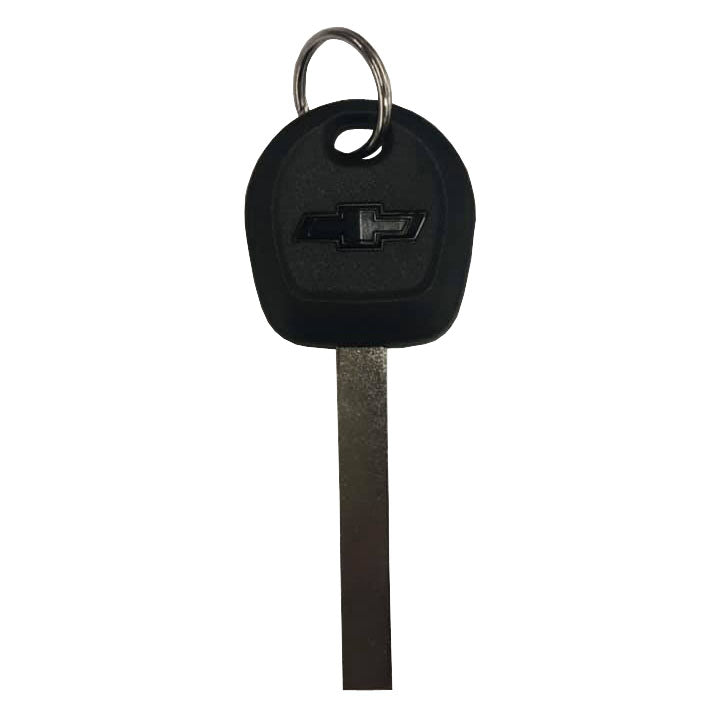 2017 Chevrolet Colorado (Bow Tie Logo) 1 key ring