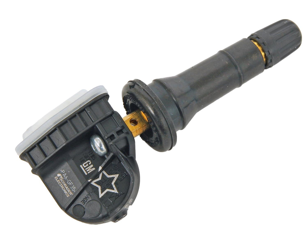 2023 GM All Models Tire Pressure Sensor