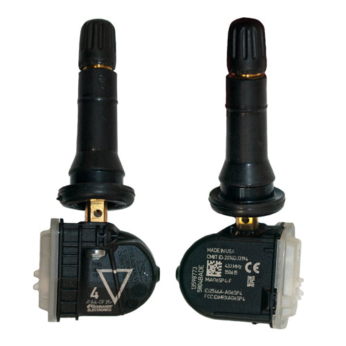 2021 GM All Models Tire Pressure Sensor