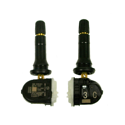 2019 Chevrolet Equinox Tire Pressure Sensor