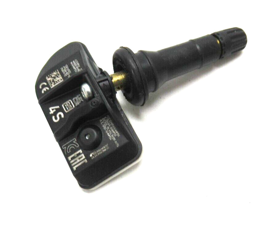 2022 Chevrolet Silverado Tire Pressue Sensor
