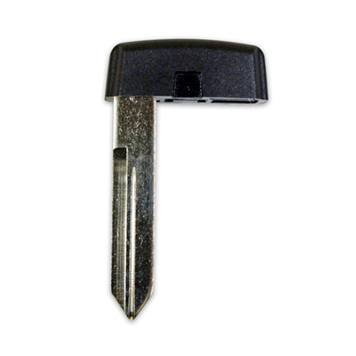 2012 Ford Taurus PEPS Emergency Key