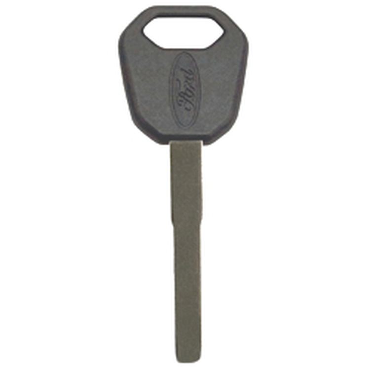 2014 Ford Escape Strattec Packaged Glove Box Key