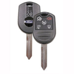 Load image into Gallery viewer, 2013 Ford Flex Strattec Packaged Ford Logo IKT 5B
