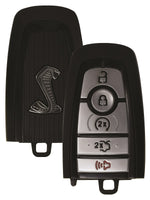 Load image into Gallery viewer, All Years Ford All Models Cobra Logo Gen 5 PEPS 5-Button (902MHZ) - 2 Way (L,U,RS,T,P)
