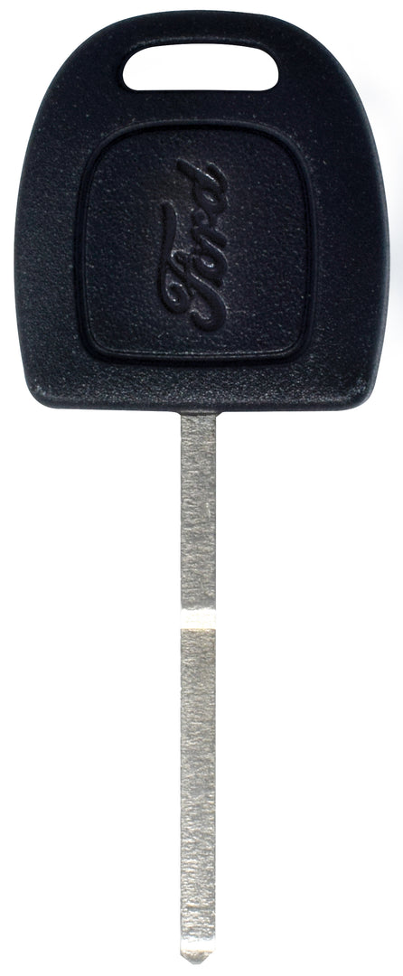 All Years Ford All Models Strattec Packaged Ford 90 degree out Side Mill Non-Transponder Black