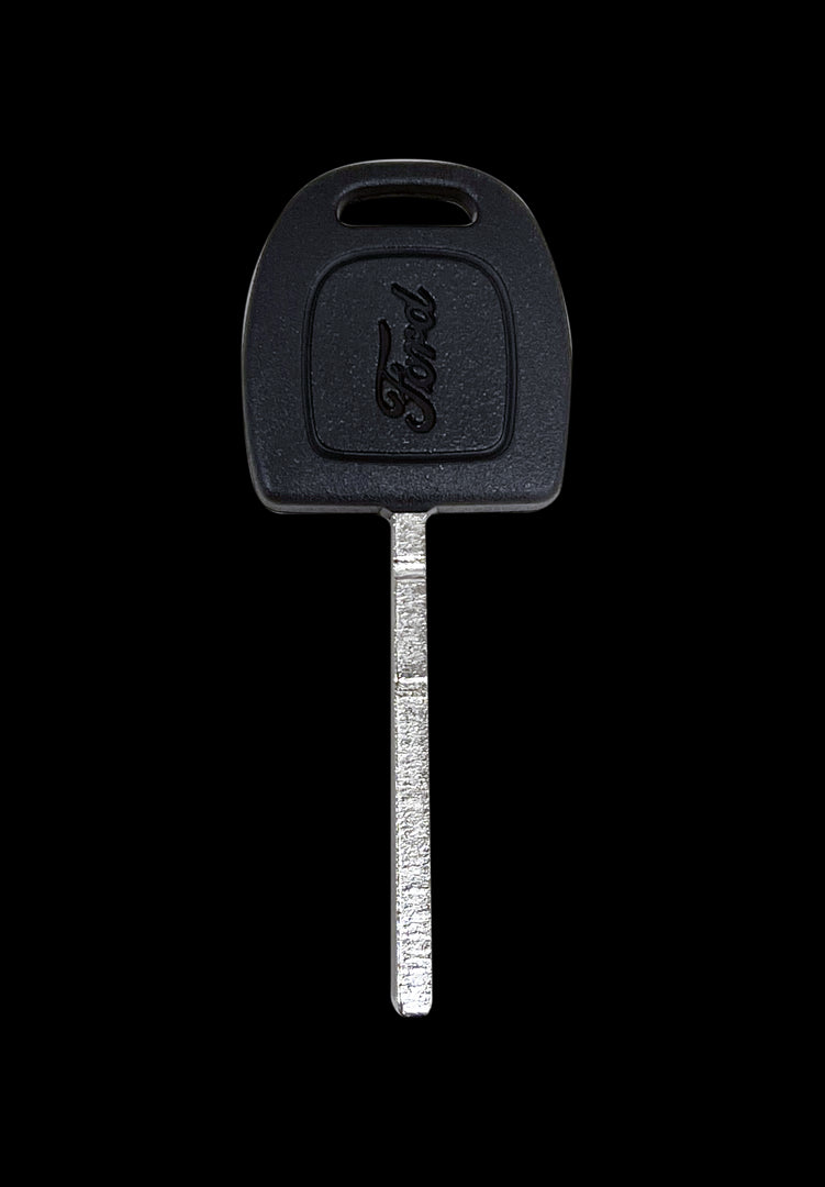 All Years Ford All Models Ford IPATS Inner Mill Key (Uncut)