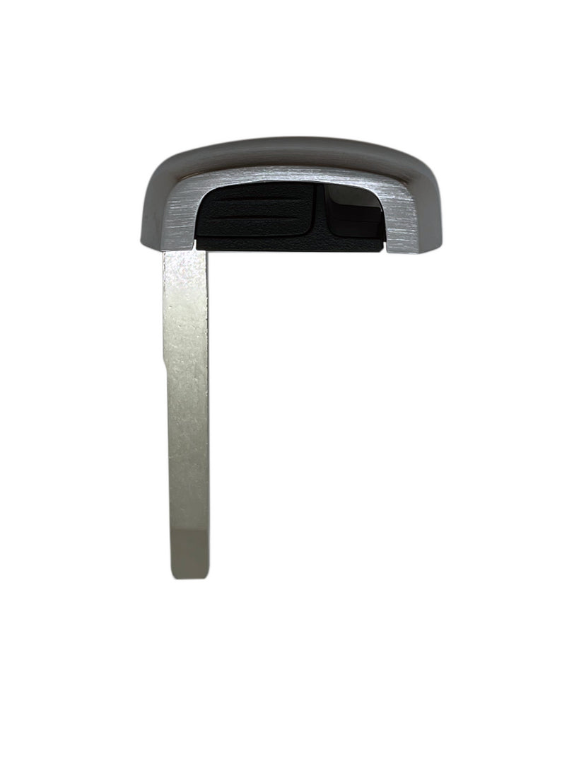 All Years Ford All Models Strattec Packaged Ford Mach E Gen 5 Blank Key blade w/Screw Driver Tip