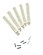 Load image into Gallery viewer, All Years Ford All Models Center Mill Flip Key, DW Flip Blade Replacement
