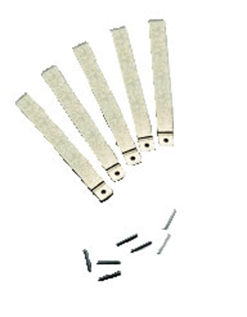 All Years Ford All Models Center Mill Flip Key, DW Flip Blade Replacement