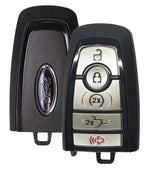 Load image into Gallery viewer, 2023 Ford F250 Ford Logo 5B Gen 5 PEPS Fob (434 MHZ)