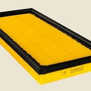 2020 Toyota Corolla Air Filter