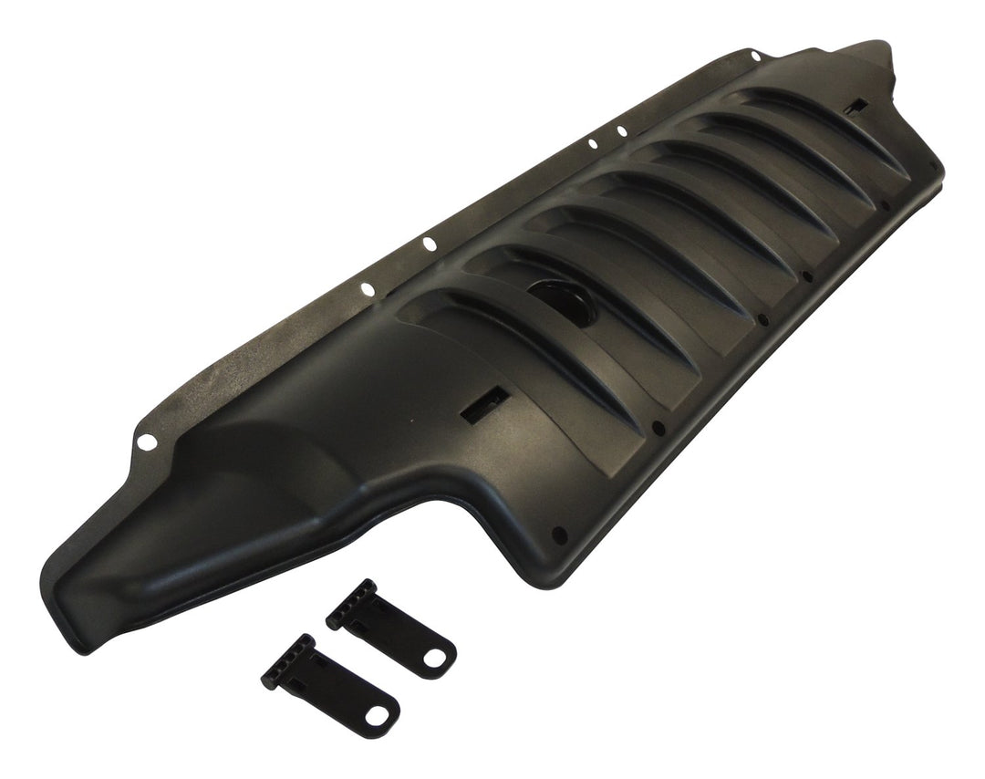 2018 Jeep Wrangler Air Dam