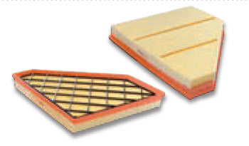 2013 Cadillac ATS Air Filter