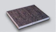 2009 Saturn Outlook Cabin Air Filter