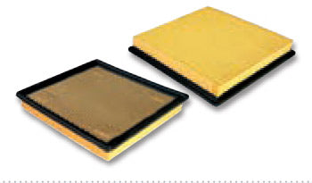 2013 Chevrolet Malibu Air Filter