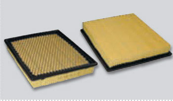 2019 Cadillac XTS Air Filter
