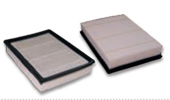 2009 Chevrolet Silverado Air Filter