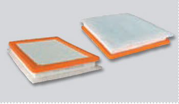 2020 Buick Envision Air Filter