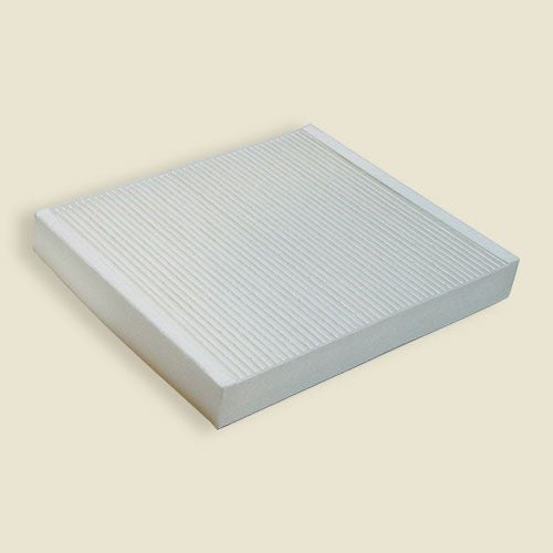 2017 Chevrolet Colorado Cabin Air Filter